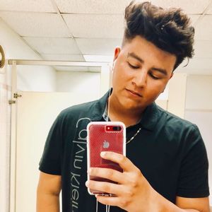 Meet your Posher, Jaimito